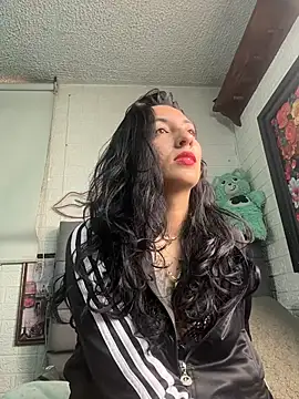 SALOME_KORLAND's cam snapshot