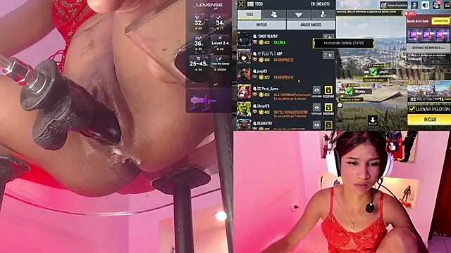 SofiRey_ live sex cam