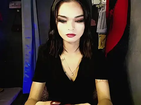 ursweet_lexi live sex cam