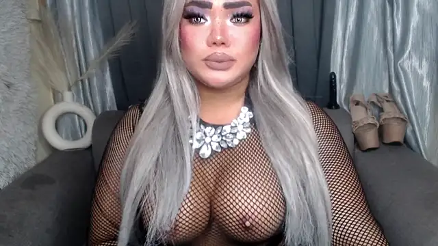 10inchs_Maxie live sex cam