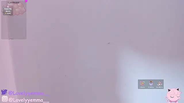 Dirtycalm's cam snapshot