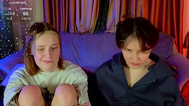 Girls_Fingers's cam snapshot