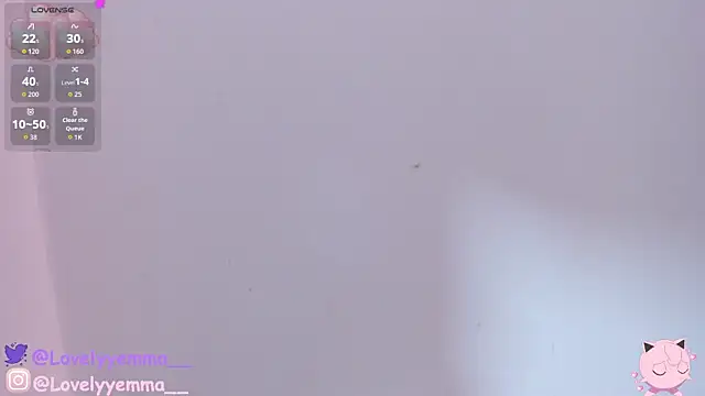 Dirtycalm's cam snapshot