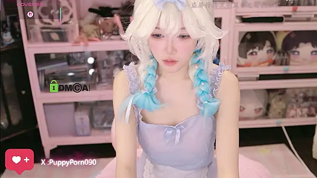 nide_xiaogou live sex cam