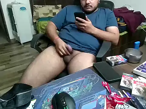 TheIndianTower live sex cam