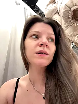 MaryHiggins live sex cam