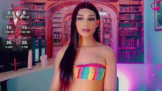 caribbean_passion_ live sex cam