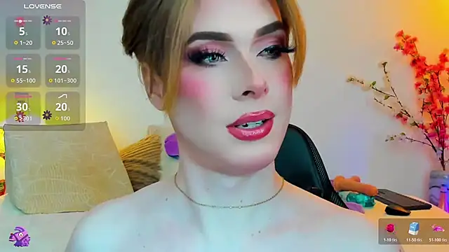 mike_blossom live sex cam