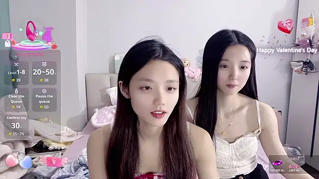 Puff-521 live sex cam