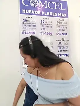 PAULA20- live sex cam