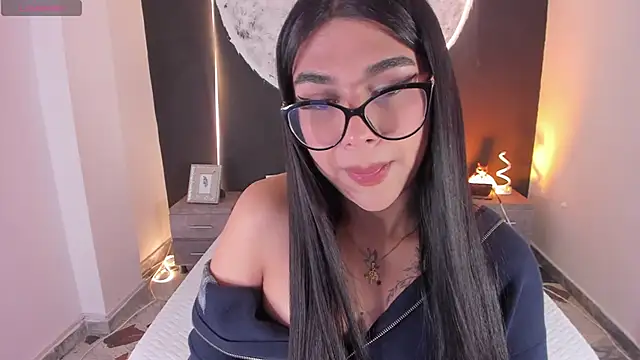 RoseCassie live sex cam
