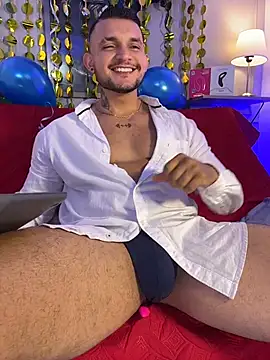 Marco_Vega live sex cam