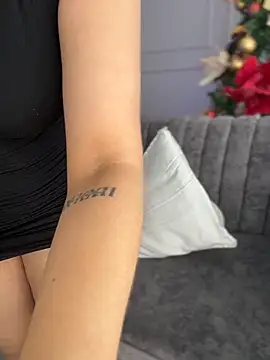 GabriellaFerrer live sex cam