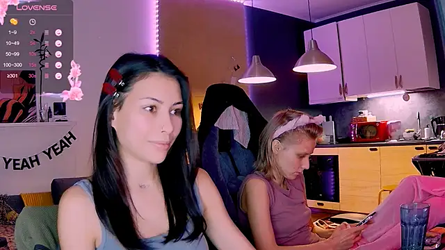 KatiKate's cam snapshot