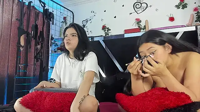 abby_eemily's cam snapshot