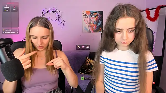 rebecca_smile's cam snapshot