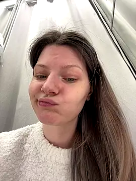 MaryHiggins live sex cam