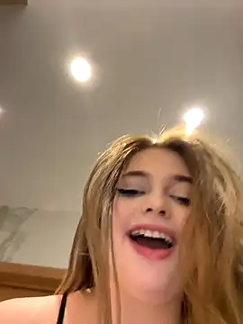 DanySteysi live sex cam