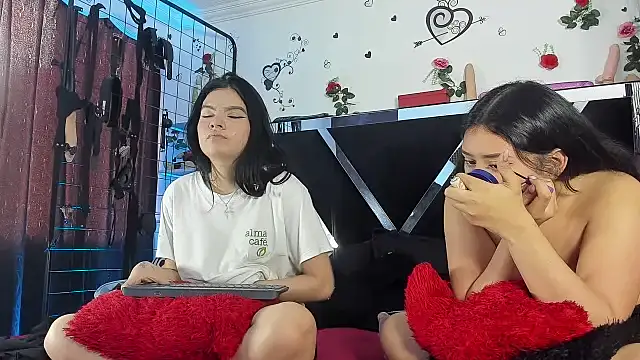 abby_eemily's cam snapshot