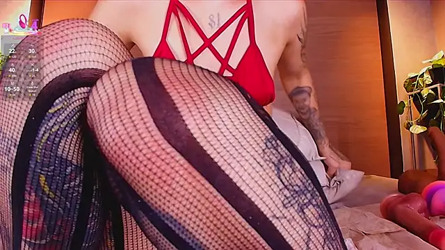 imabby_monroe live sex cam