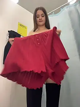 KittyQueeny live sex cam