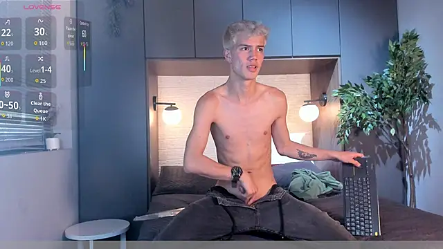 nicktorn live sex cam