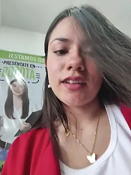 CHARLOTTE__05's cam snapshot