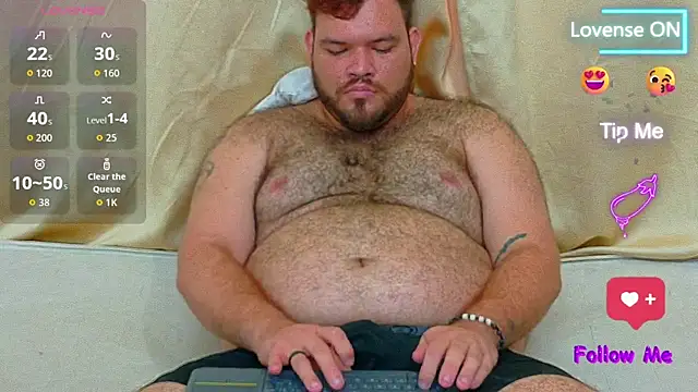 big_bearr live sex cam