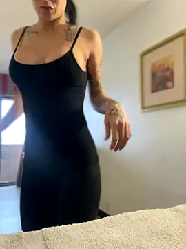 FerrariFrench live sex cam