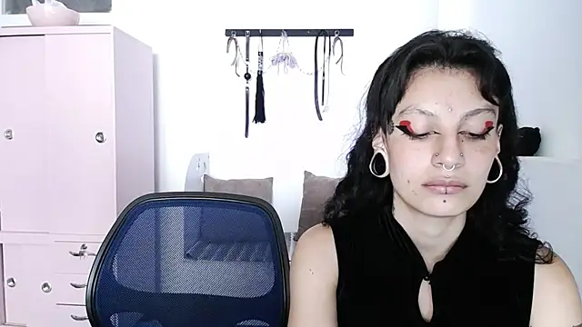 _onthary_6's cam snapshot