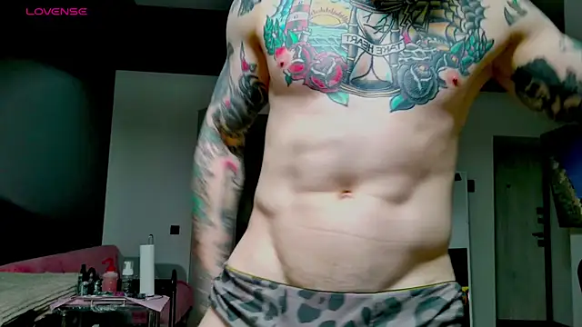 white_King9999 live sex cam