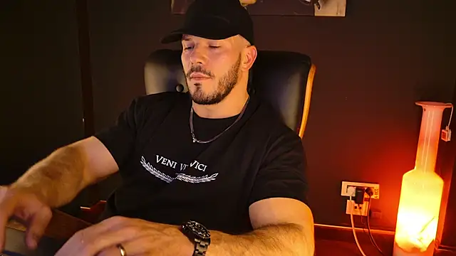 AngeloEric live sex cam