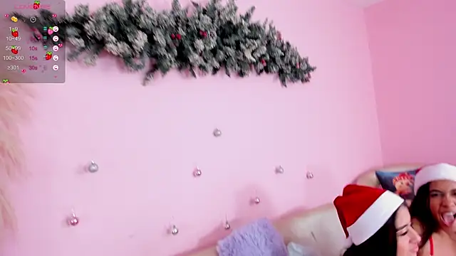 Lusty_Ladiiees's cam snapshot