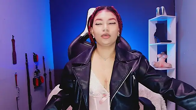 JadaRoberts live sex cam