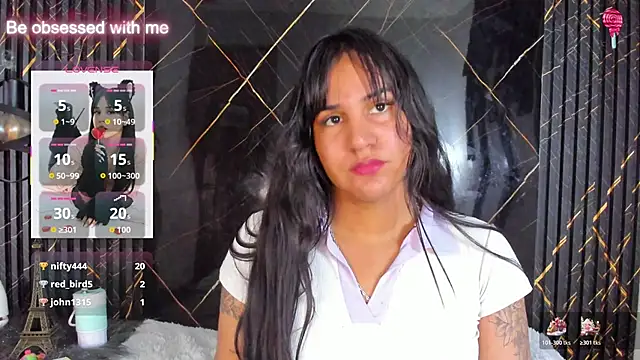 Kagome01 live sex cam