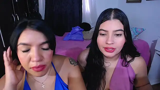 Sharlottee live sex cam