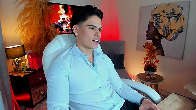 Matias_Murrier live sex cam