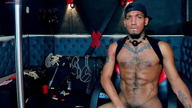 DIEGO_WICKED live sex cam