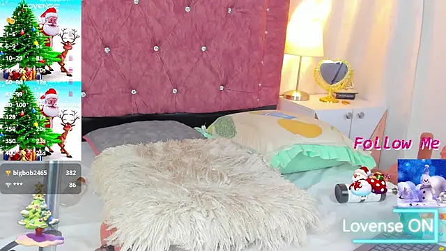 CristalSofiaHOT live sex cam