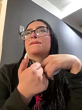 Kloe_Novoa live sex cam