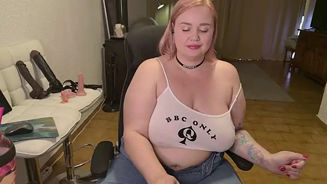 MargotGrey live sex cam