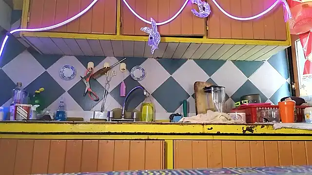 Jony_Marta live sex cam