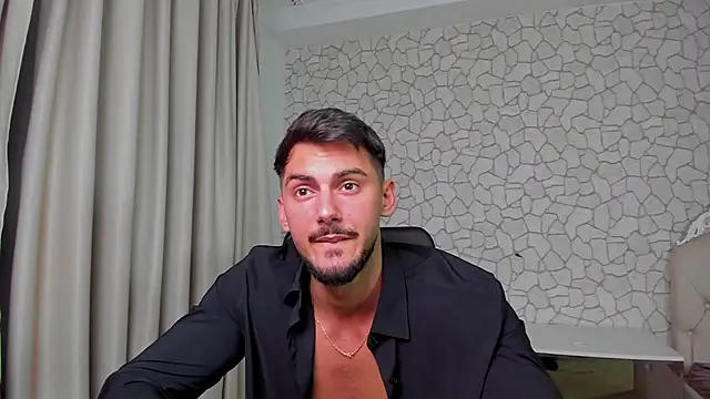 ClintMasters live sex cam