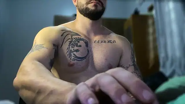 Galeego_DF live sex cam