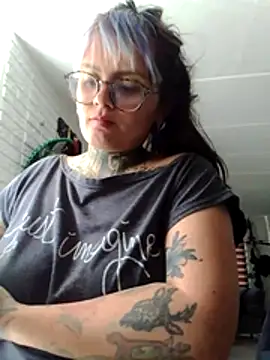 Shadow_Secret's cam snapshot