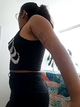 Isa01234's cam snapshot