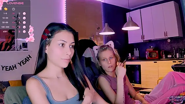 KatiKate's cam snapshot