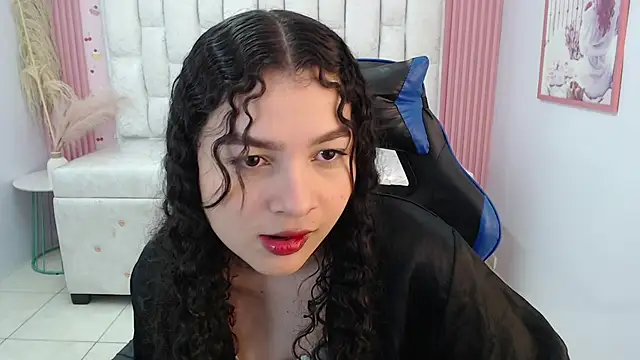 shalon_diaz_s live sex cam