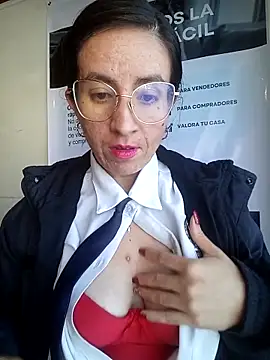 Valentina--1's cam snapshot