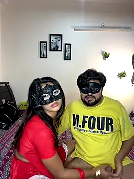 Pretty_Seema's cam snapshot